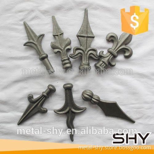 Investment Casting Products / Steel Casting